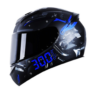 <span class=keywords><strong>Casco</strong></span> <span class=keywords><strong>de</strong></span> Motocicleta Integral ABS <span class=keywords><strong>Personalizado</strong></span> 2025, Aprobado por DOT, Nuevo <span class=keywords><strong>Diseño</strong></span> Moderno, Embalaje en Caja, Venta al por Mayor Directa <span class=keywords><strong>de</strong></span> Fábrica desde China - Product Image 1