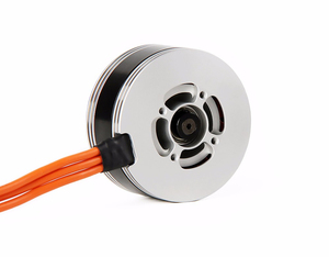 T-Motor MN501-S Brushless <b>Drone</b> Motor UAV Engine Exceptional Cooling Performance High Thrust Long Lifespan <b>Accessory</b> - Product Image 4