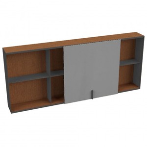 Armadietto a specchio da bagno Agape 027 - Product Image 1
