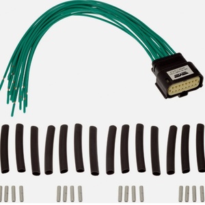 Conector de Sensor de Árbol de Levas 645-181 para Ford Lincoln 2013-2020 - Product Image 2