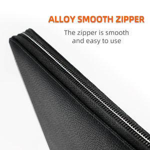 เคสแท็บเล็ตคุณภาพสูง หลายสี เคสหนังแท็บเล็ตอเนกประสงค์ เคสหนังสำหรับ iPad 10 11 - Product Image 3