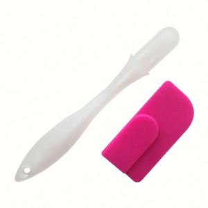 Grattoir en silicone pour la pâtisserie OEM/ODM - Product Image 3