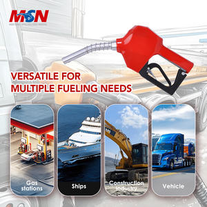 Buse <span class=keywords><strong>automatique</strong></span> légère et compacte, fabriquée en usine, ergonomique, pour diesel, <span class=keywords><strong>essence</strong></span>, kérosène, 70L/min34, 60L/min12, BSPF NPT 34 entrée - Product Image 6