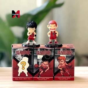 Figura Combinada <span class=keywords><strong>de</strong></span> Sakuragi Rukawa, Modelo para Decoración <span class=keywords><strong>de</strong></span> Escritorio, Regalo <span class=keywords><strong>de</strong></span> <span class=keywords><strong>Anime</strong></span> para Niños - Product Image 6