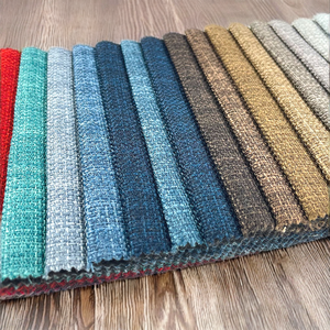 Tela de Poliéster 100% con Estampado de Puntos Ecológica para Tapicería de Autos, Sofás y Camas - Tela Ligera para Tapizar - Product Image 2