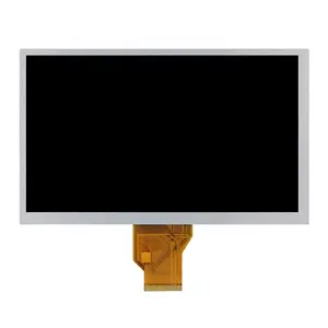 Эта панель ЖК-дисплея дисплей AT080TN64 ЖК-дисплей экран 8 дюймов ЖК-панель 800*480 для промышленного применения
