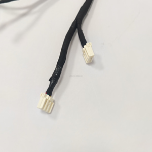 Otomobiller için kablo tel düzeneği tarım makineleri pnömatik püskürtücüler - Product Image 3