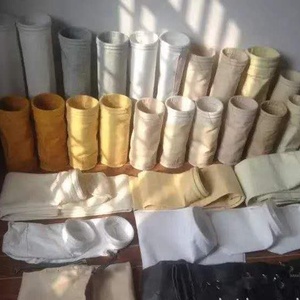 Sợi thủy tinh Polyester Aramid Nomex PPS <span class=keywords><strong>P84</strong></span> ống lọc bụi túi lọc - Product Image 6