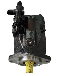 Bomba de Pistón Hidráulica 187-9090, Bomba 1879090 para Camión CATE 735B - Product Image 3