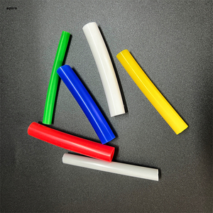 Selang silikon kelas medis tabung silikon kustom 10mm 12mm tabung karet silikon fleksibel untuk penggunaan medis makanan - Product Image 4
