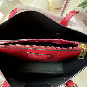 2024 vente en gros dernier Sac tendance Bolsas Femininas sac de créateur de luxe femmes marques célèbres femmes sacs à main dames sacs pour femmes - Product Image 3