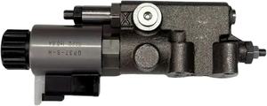 244-4120 2444120 Válvula solenoide de bomba de ventilador para 349D2 L 349D2 345D L 349D L 349D 345D L VG 345D Piezas de maquinaria de construcción - Product Image 2