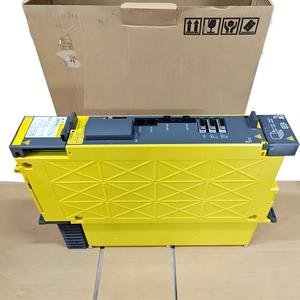 เซอร์โวแอมพลิฟายเออร์ A06B-6240-H209 ผ่านการทดสอบแล้ว 100% รับประกัน 3 เดือน - Product Image 3