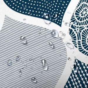 CF Boho abstrait bohème <span class=keywords><strong>rideau</strong></span> <span class=keywords><strong>de</strong></span> <span class=keywords><strong>douche</strong></span> <span class=keywords><strong>noir</strong></span> <span class=keywords><strong>et</strong></span> <span class=keywords><strong>blanc</strong></span> feuille Standard <span class=keywords><strong>rideau</strong></span> <span class=keywords><strong>de</strong></span> <span class=keywords><strong>douche</strong></span> salle <span class=keywords><strong>de</strong></span> bain géométrique <span class=keywords><strong>tissu</strong></span> <span class=keywords><strong>rideau</strong></span> <span class=keywords><strong>de</strong></span> <span class=keywords><strong>douche</strong></span> - Product Image 4