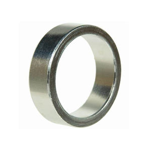 การขึ้นรูปวงแหวนโลหะด้วยเครื่อง CNC |   แหวนสแตนเลสและอะลูมิเนียมแบบสั่งทำ |   แหวนรองแบบแม่นยำ แหวน<span class=keywords><strong>เว้น</strong></span>ระยะ และแหวนล็อค |   อะไหล่แท้จากโรงงาน - Product Image 5