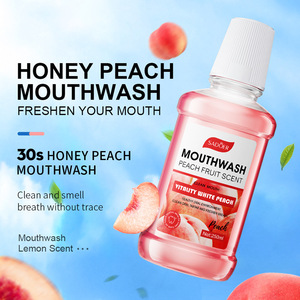 <span class=keywords><strong>Bain</strong></span> <span class=keywords><strong>de</strong></span> <span class=keywords><strong>bouche</strong></span> antibactérien en gros : Nettoyage en profondeur des dents, haleine fraîche longue durée, produits d'hygiène bucco-dentaire - Product Image 2