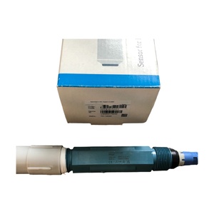 หัววัดค่า pH ดิจิตอล Endress++Hau&ser CPF81D-7LH11 Memosens แบบอิเล็กโทรดผสม สำหรับสภาพแวดล้อมอุตสาหกรรมที่รุนแรง - Product Image 2