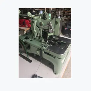 Secondhand reece 101 eyelet button hole sewing machine for sale