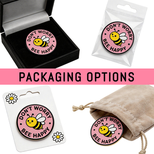Pins de Solapa Metálicos Impresos Personalizados, Insignia con Logotipo a Todo Color, Tecnología de Recubrimiento UV, Aleación de Zinc para Regalos Promocionales Corporativos - Product Image 6