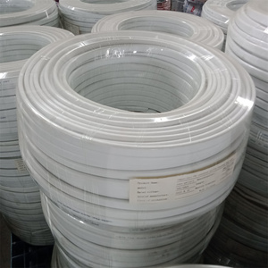 Kabel Listrik BS6004 6242y Abu-abu Kabel Listrik 1.5 Twin dan Earth <span class=keywords><strong>TPS</strong></span> Flat PVC Tembaga 2.5mm Kabel Twin dan Earth - Product Image 6