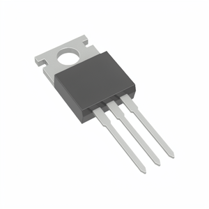 Authorized Distributor Components Electronic TO 220 3 Power Management (PMIC) AZ317T-E1 - Product Image 1