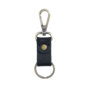 Genuine Leather <b>Car</b> <b>Key</b> Chain Pendant Creative Gift <b>Key</b> <b>Ring</b> Vintage Cowhide Craft <b>Key</b> Chain - Product Image 5