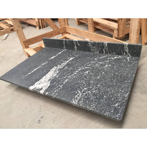 <span class=keywords><strong>Precio</strong></span> por Metro Cuadrado <span class=keywords><strong>de</strong></span> Piedra <span class=keywords><strong>de</strong></span> <span class=keywords><strong>Granito</strong></span> Negro Americano - Product Image 3