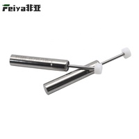 Amortisseur hydraulique réglable de poubelle de cylindre de poubelle d'huile de fermeture douce pour la poubelle