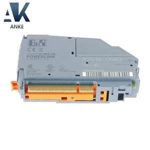 Module X20BC0083 d'origine Contrôleur de bus B & R POWERLINK d'origine - Product Image 2