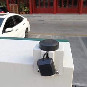 Circular 2,4g 5,8g Beidou GPS exterior Interior gabinete <span class=keywords><strong>antena</strong></span> impermeable <span class=keywords><strong>para</strong></span> <span class=keywords><strong>Bluetooth</strong></span> Mushroom Head <span class=keywords><strong>TV</strong></span> <span class=keywords><strong>antena</strong></span> plástico Digital - Product Image 5