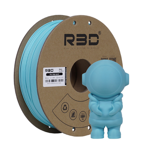Filament <span class=keywords><strong>PLA</strong></span> Pro Mat Haute Vitesse <span class=keywords><strong>R3D</strong></span> 1kg Hyper 500-600mm/s Impression 3D AMS Diamètre 1.75mm Tolérance 0.02mm Longueur 340m - Product Image 3