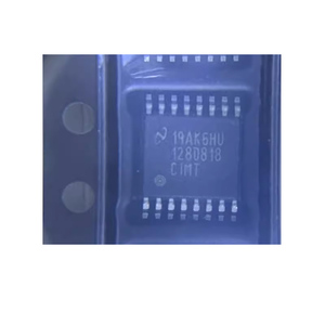 Circuits intégrés d'horloge et de minuterie originaux LMK1C1104DQFR WSON-8, buffer d'horloge LMK1C1104, fournissent <span class=keywords><strong>des</strong></span> composants électroniques pour circuits imprimés disponibles - Product Image 3
