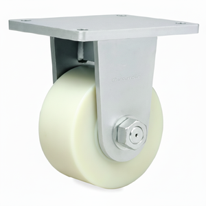 Autocft Ultra Heavy Duty Caster Wheels-Carrymaster Série ACHHM-250 à des fins - Product Image 1