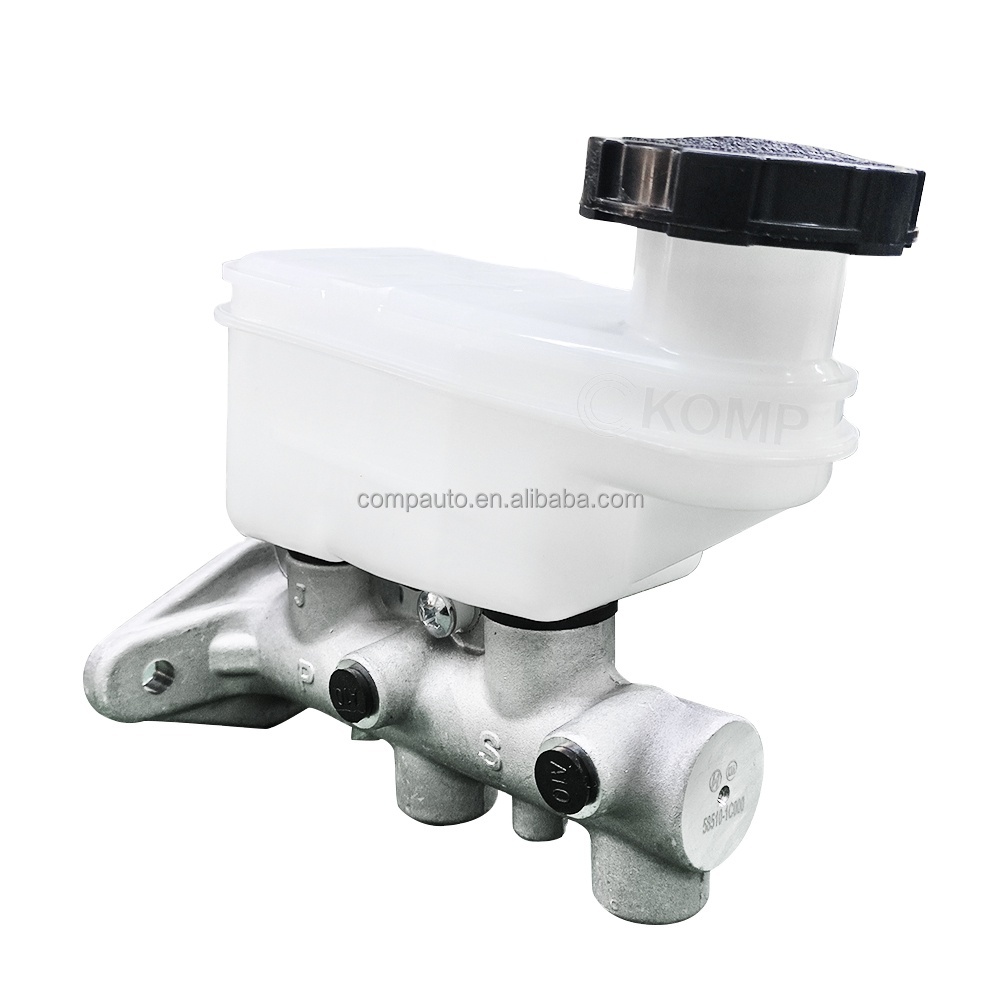 Brake Master Cylinder 58510-1C000 for Hyundai Getz