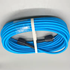 Taizhou JC G044 firme en estructura carrete de manguera de alta presión tubo de manguera <span class=keywords><strong>Wacher</strong></span> de agua - Product Image 5