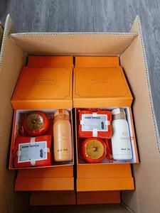 Новинка 2026: Популярный оптовый набор из кружки и полотенца. Подарочные наборы с возможностью свободной комбинации. Набор «Спасибо» для свадьбы, Дня благодарения, Дня святого Валентина. - Product Image 6