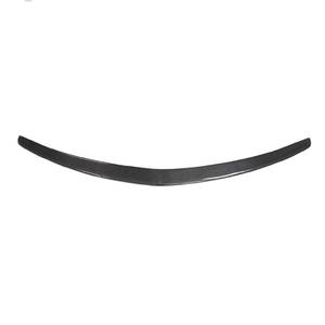 Alerón de maletero trasero para Mercedes Benz Clase E 2010-2015 COUPE W207 C207 AMG, alerón trasero de plástico <span class=keywords><strong>ABS</strong></span> - Product Image 4