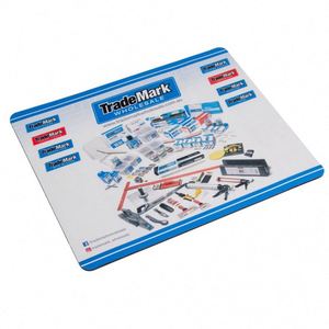 High Quality Custom Sublimation Rubber <b>Mouse</b> Pad Promotional Gaming Mousepad - Product Image 1