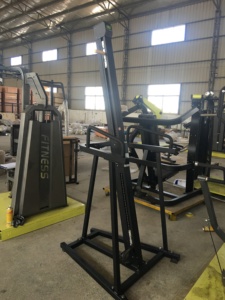 登山機ジムフィットネス用登山機 - Product Image 4