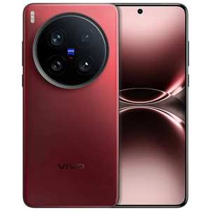 Smartphone Vivo X200 Ultra 5G Original, Pantalla LTPO AMOLED de 6.82" y 120hz, Snapdragon 8 Elite, Android 15, Triple Cámara, Carga de 90W - Product Image 2