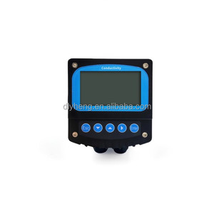 Medidor de conductividad eléctrica digital portátil Yheng 4-20mA RS485 Analizador de calidad del agua con soporte OEM - Product Image 3