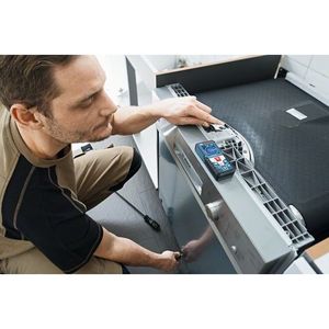 Per BOSCH professionale 50 metri Laser distanziometro GLM 50 C 0601072C00 - Product Image 3