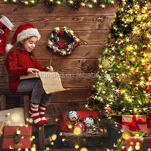 LED Christmas Outdoor Garden Decorative Pixel Point <strong>Light</strong> RGB DC12V <strong>String</strong> <strong>Lights</strong> for Christmas Outdoor Holiday Decoration - Product Image 5