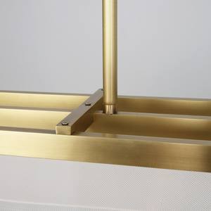 Modern Simple Elegant LED Pendant <b>Light</b> Creative Bar Restaurant Acrylic Candle Strip Indoor Villa Hotel Hanging Office Middle - Product Image 4