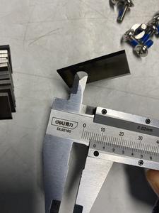 <span class=keywords><strong>Worx</strong></span> S300 M500 700 500 Plus L1000 L2000 M800 <span class=keywords><strong>Lame</strong></span> de <span class=keywords><strong>tondeuse</strong></span> à gazon <span class=keywords><strong>robot</strong></span> avec boulon 3 9 30 Pack en acier inoxydable avec revêtement en titane - Product Image 6