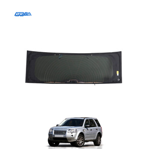 Repuesto de cristal automotriz nuevo para la ventana trasera del coche Land Rover Range Rover Freelander L359 OE LR003075 - Product Image 1