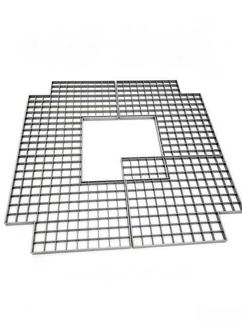 Industrial H-Beam Steel SC-280