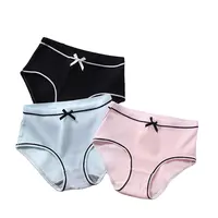 Wholesale Set Of 4 Cotton Princess Panties For Girls, Sizes 3 9 Years From  Dhtradeguide, $9.75