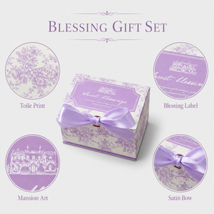 Scatole Ecologiche per Bomboniere, Confezioni Personalizzate in Carta per Caramelle, Scatole Regalo Quadrate con Fiocco e Nastro per Cioccolatini - Product Image 1
