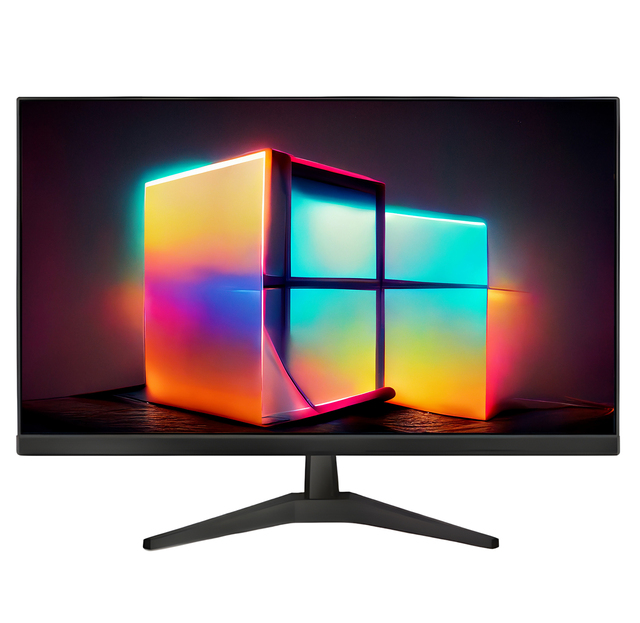 Original Factory Hot Office Monitor 900/1080P LCD Desktop 19 20 23 24 Inch 60/75Hz Lcd Studio Computer Monitor for Wholesaler